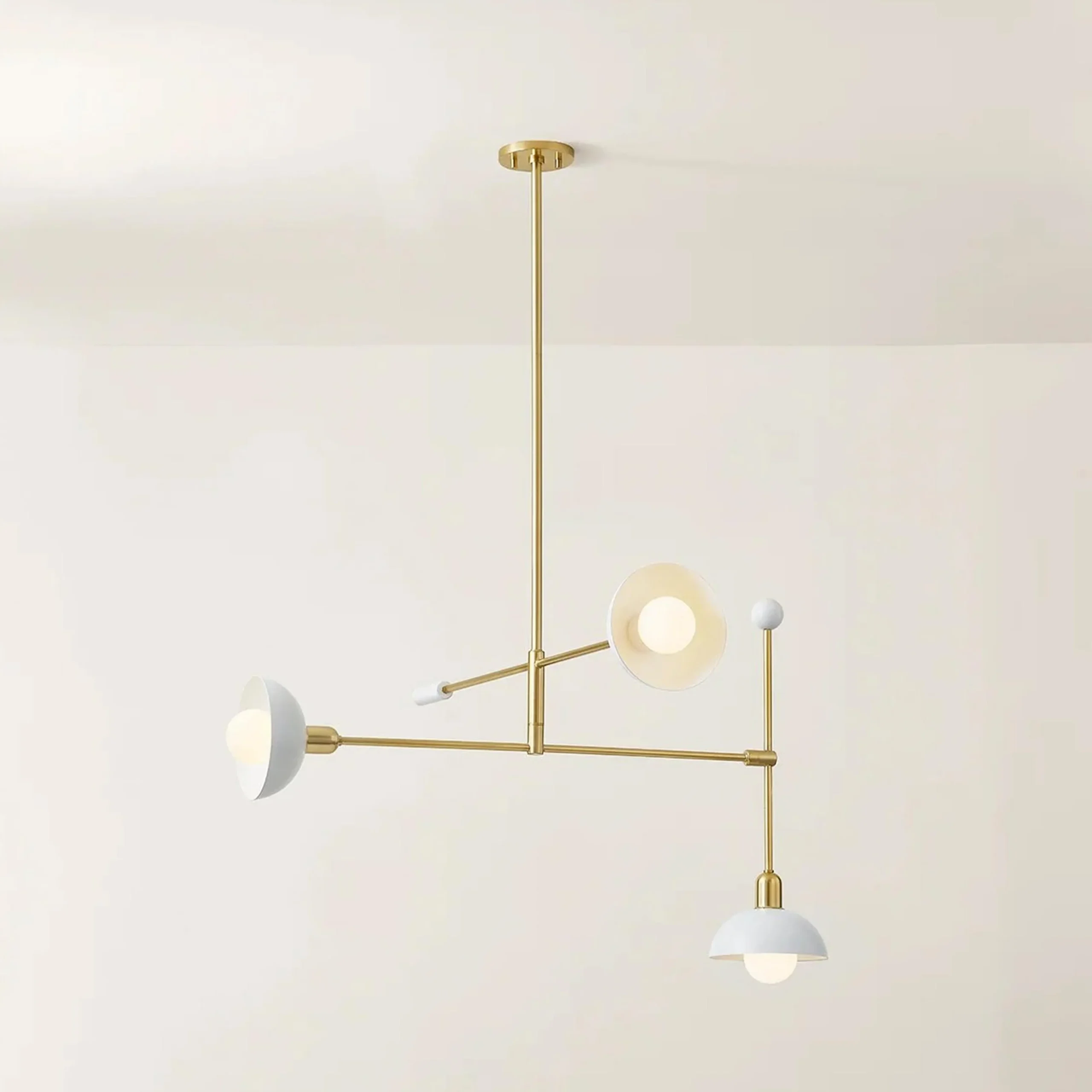 Hans Chandelier