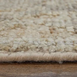 Hanzel Hand-Knotted Rug