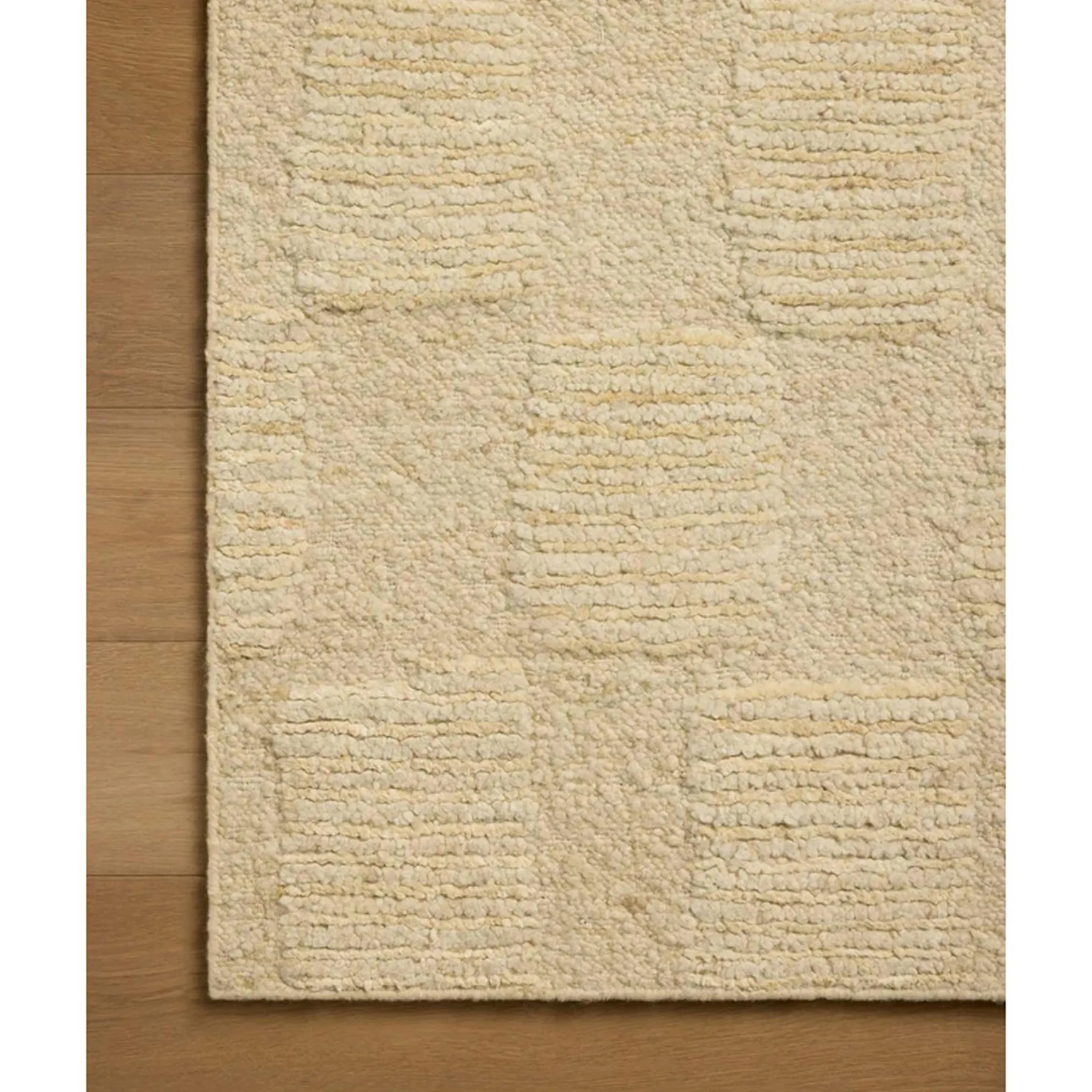 Harenae Hand-Knotted Rug