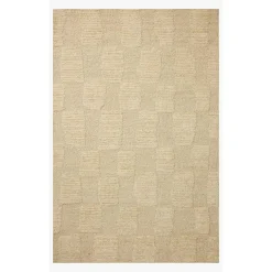 Harenae Hand-Knotted Rug