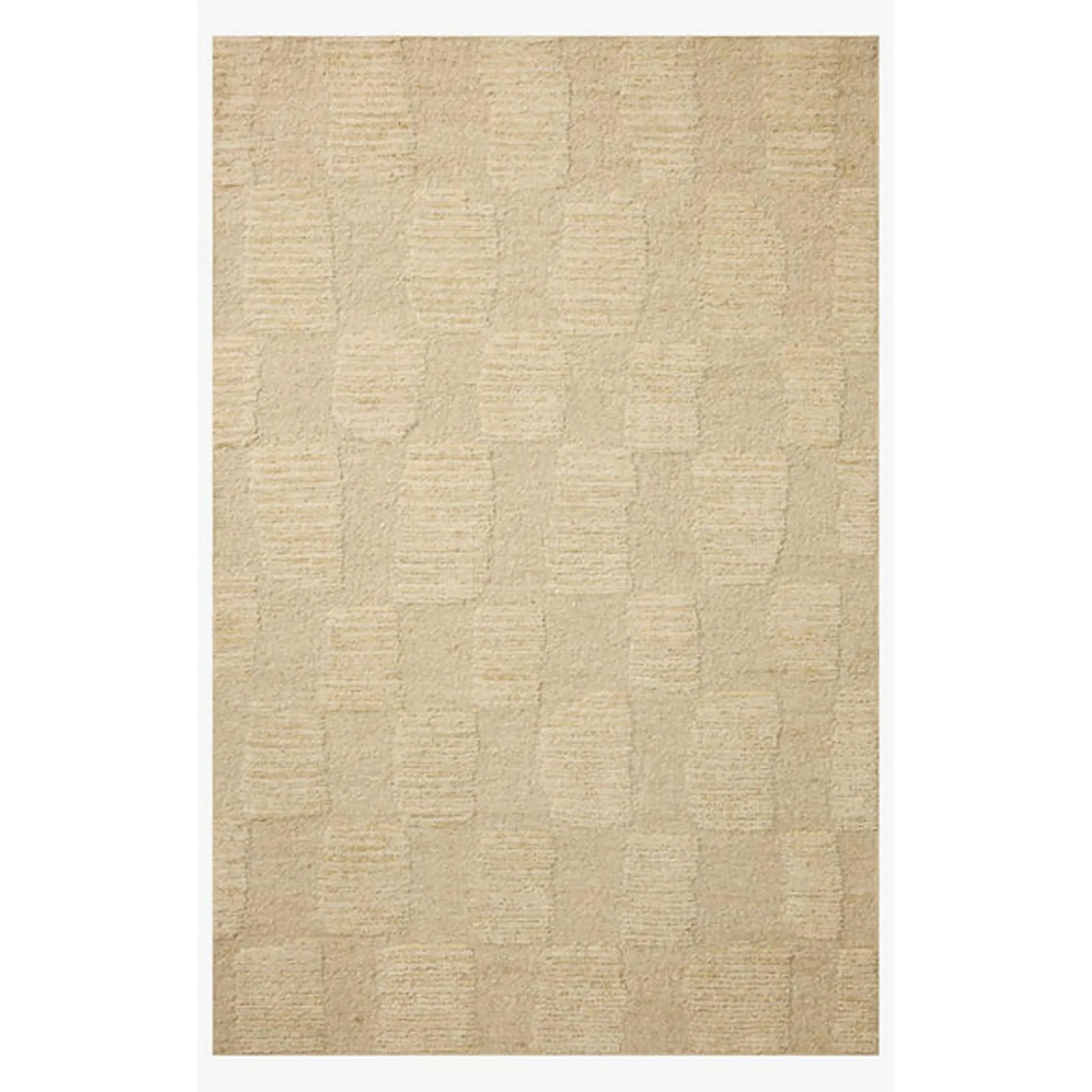 Harenae Hand-Knotted Rug