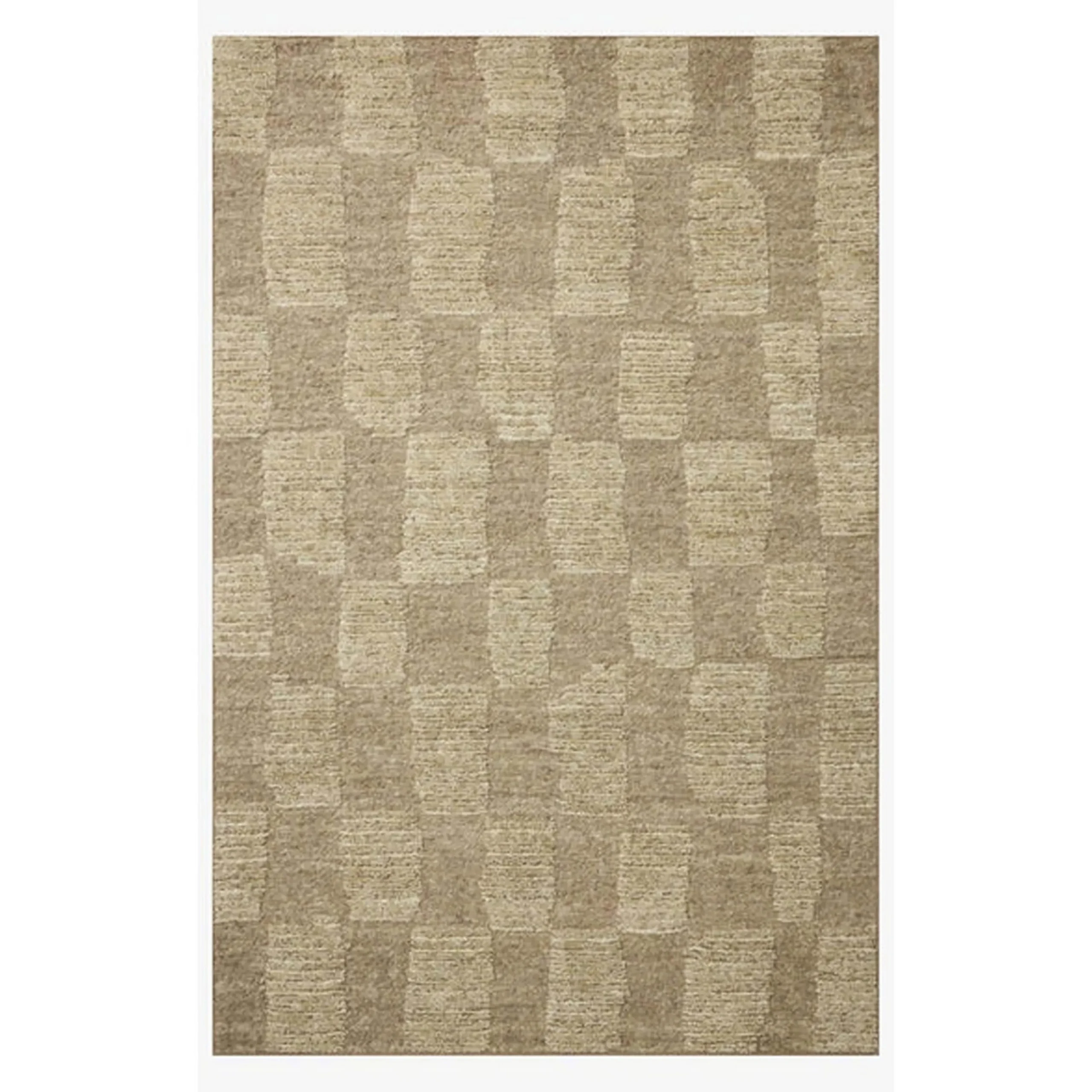 Harenae Hand-Knotted Rug
