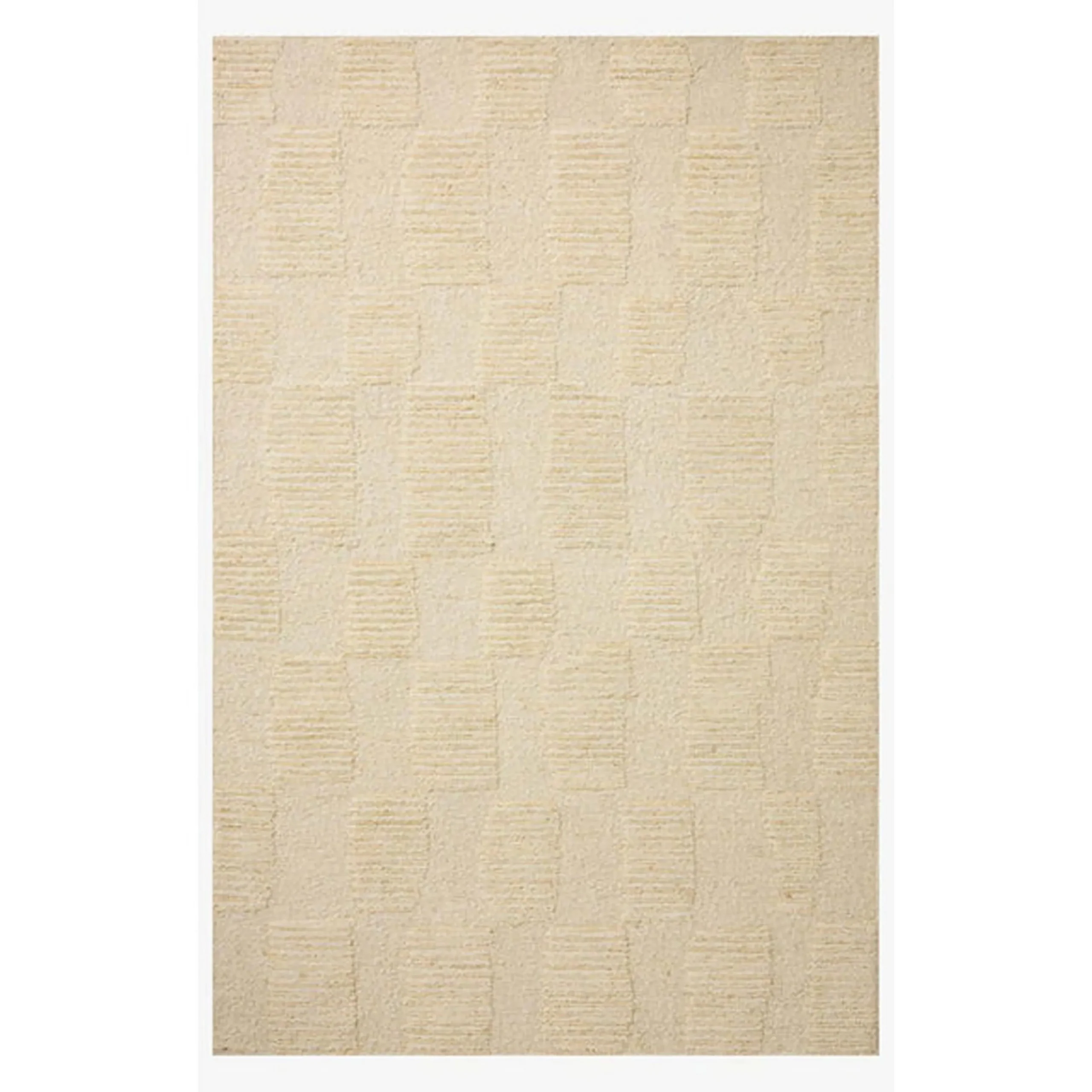 Harenae Hand-Knotted Rug