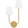 Hargrove Sconce - Right