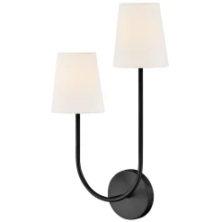 Hargrove Sconce - Right