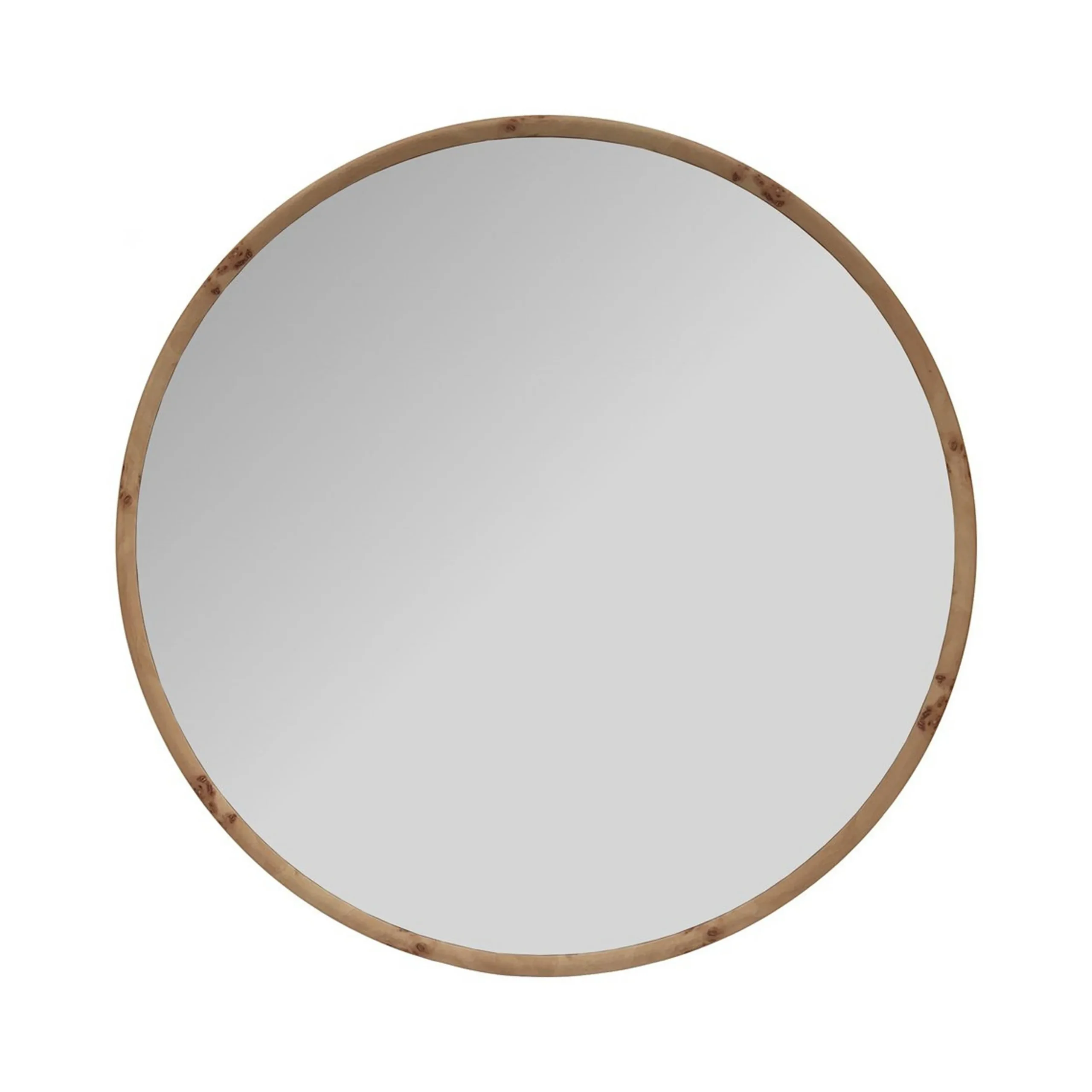 Harland Mirror - Round