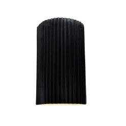 Harmonia Ceramic Sconce - Large - Matte
