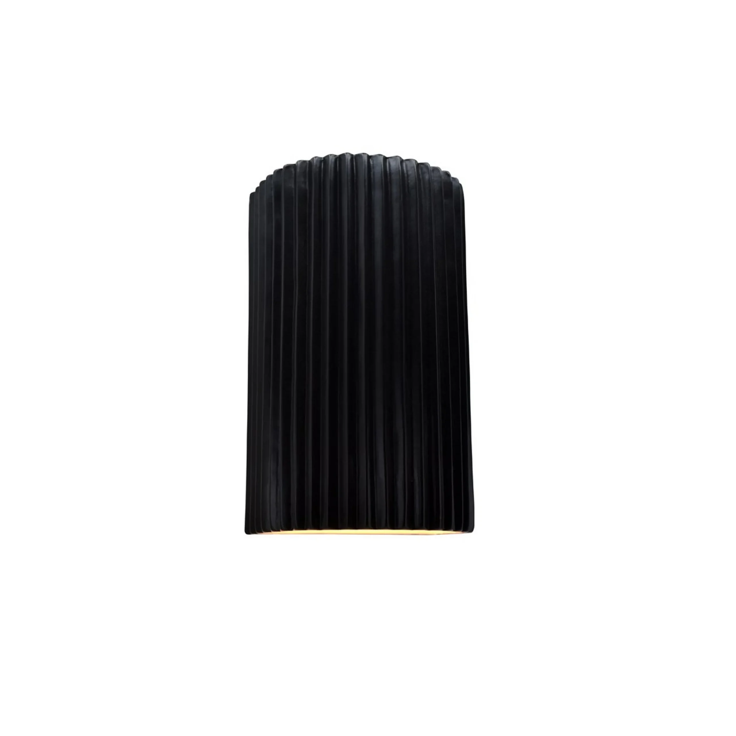 Harmonia Ceramic Sconce - Small - Matte