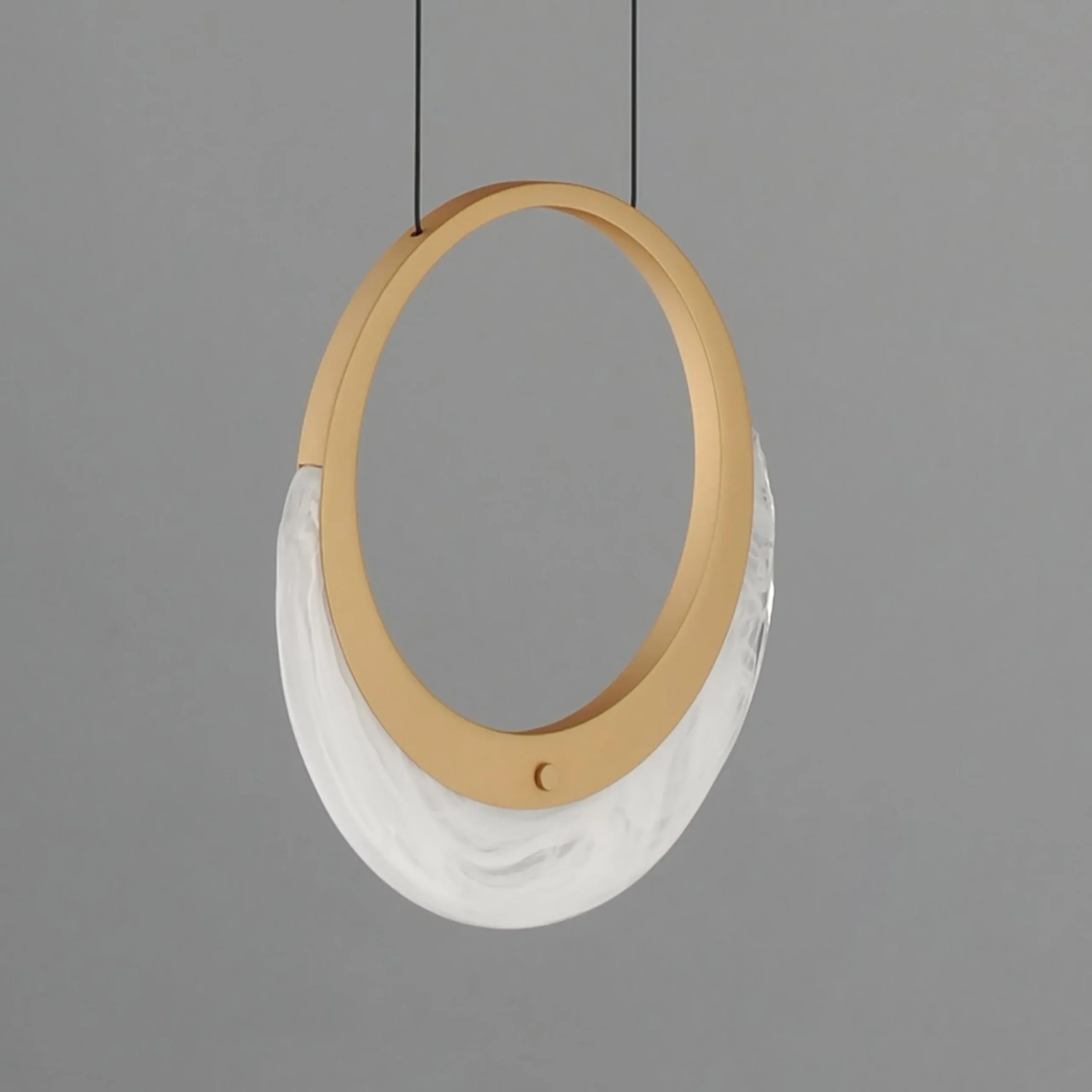 Harpe LED Pendant