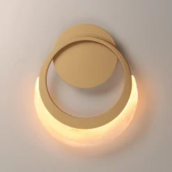Harpe LED Wall Sconce