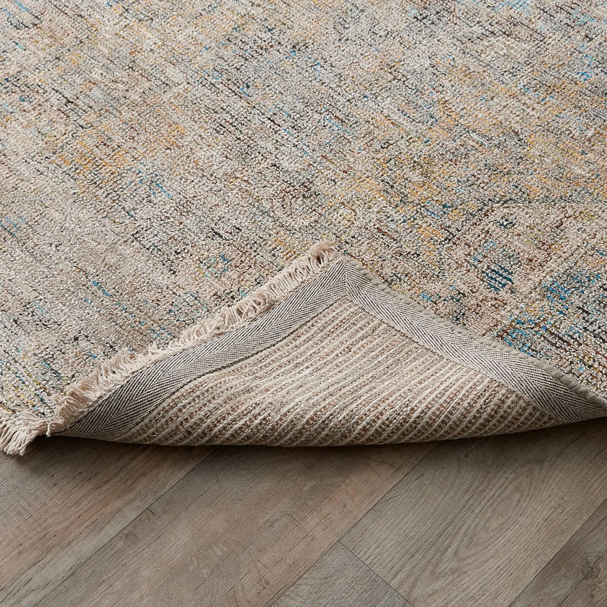 Harper Handwoven Rug