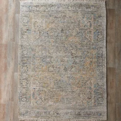 Harper Handwoven Rug