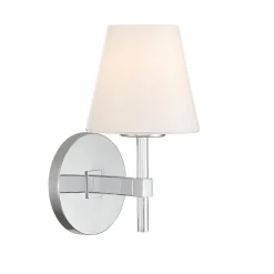 Harpia Bath Sconce