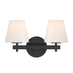 Harpia Vanity Light - 2 Light