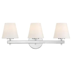Harpia Vanity Light - 3 Light