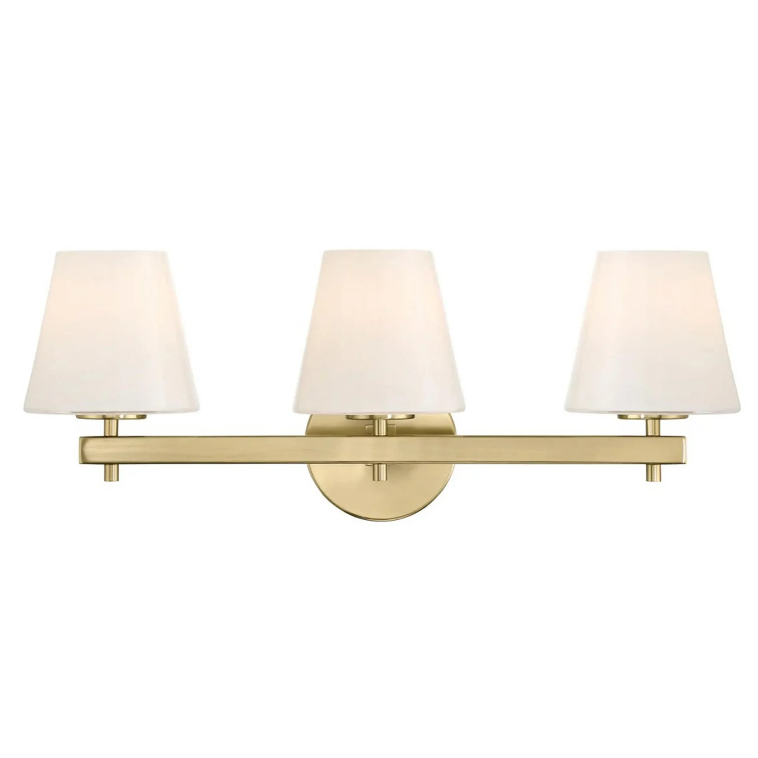 Harpia Vanity Light - 3 Light