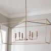 Harrington Island Chandelier