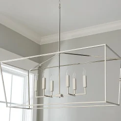 Harrington Island Chandelier