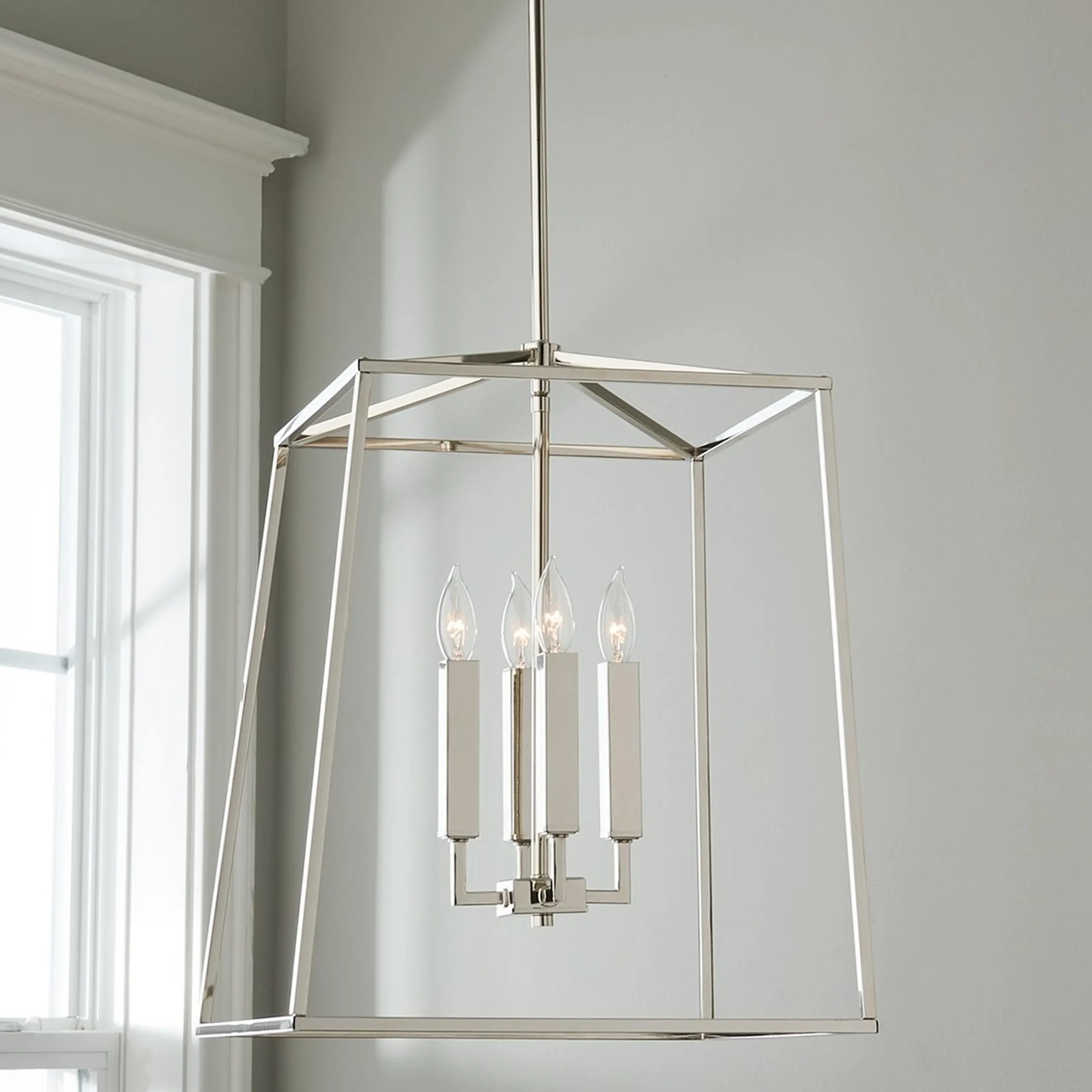 Harrington Lantern - Large