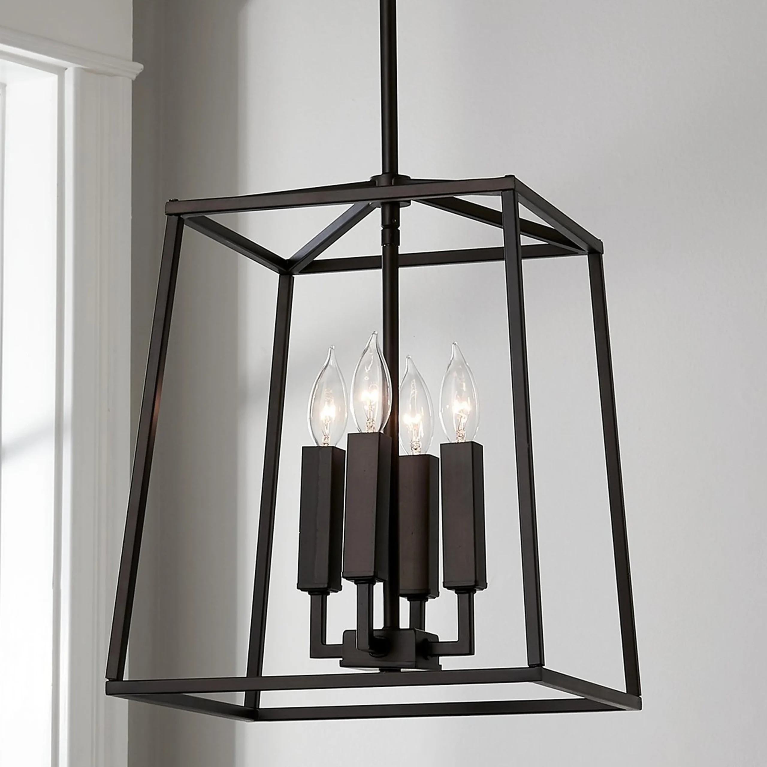 Harrington Lantern - Small