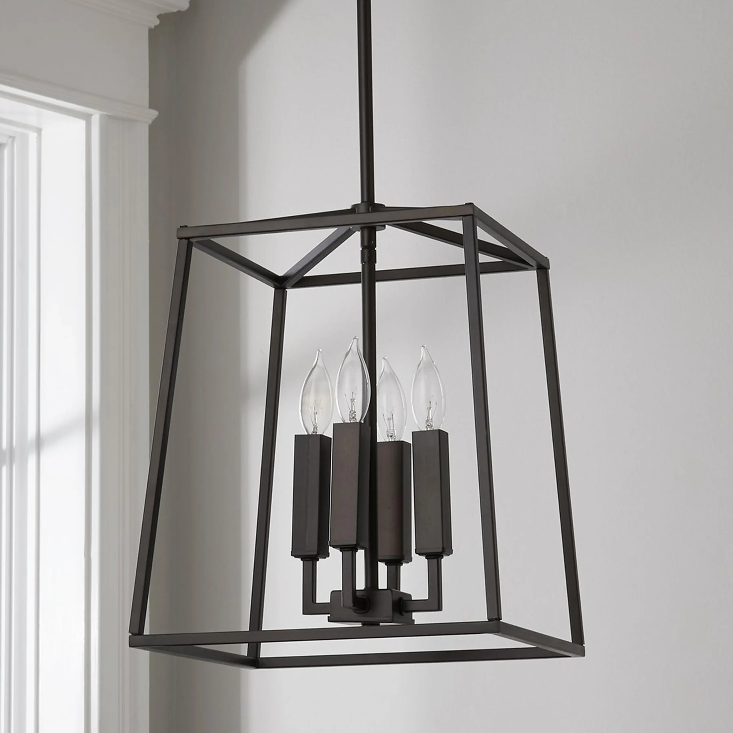 Harrington Lantern - Small