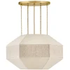 Harrod Convertible Chandelier