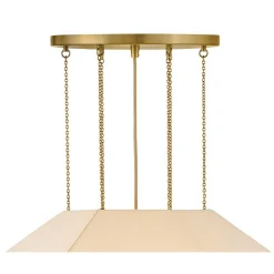 Harrod Convertible Chandelier
