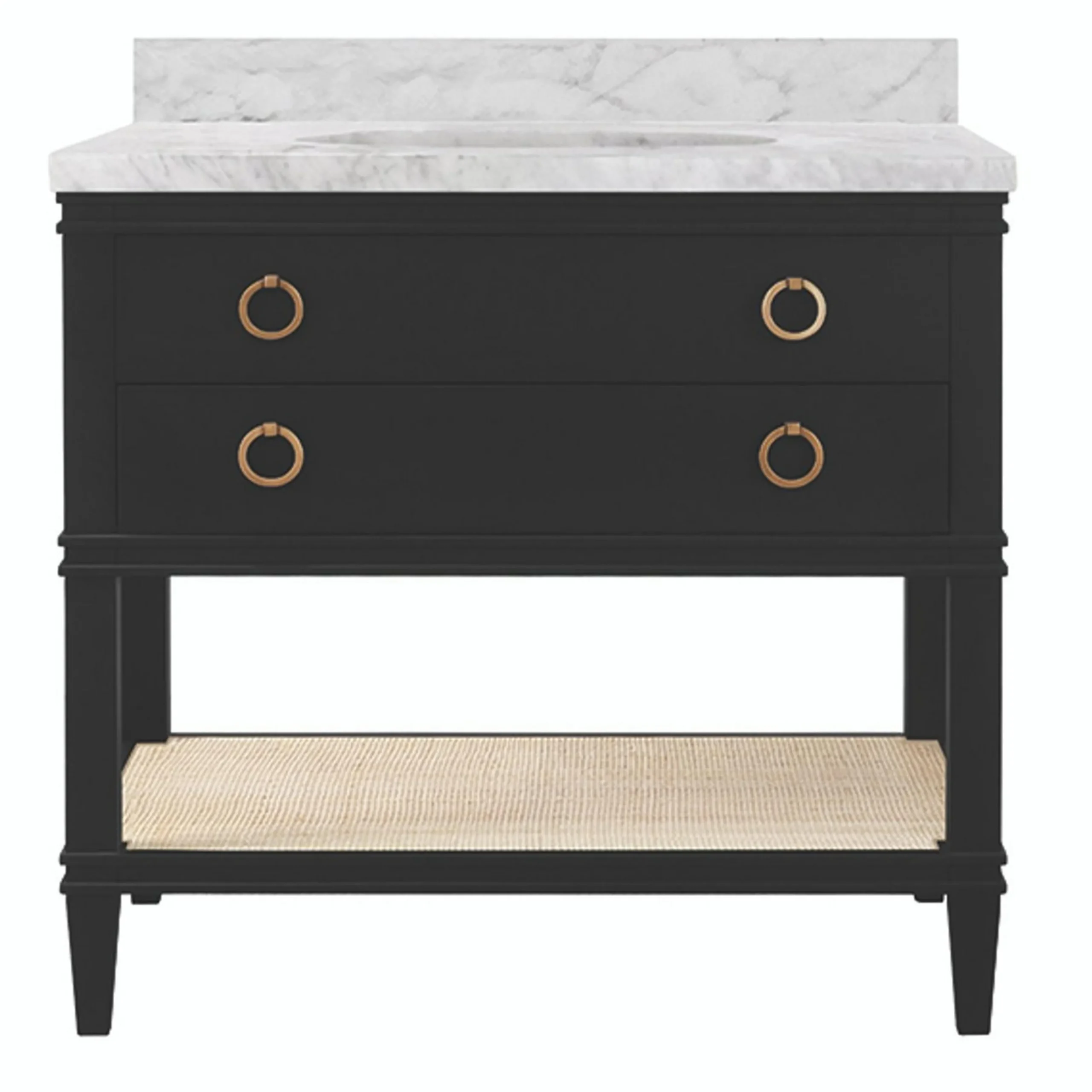 Hartson 37" Bath Vanity