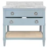 Hartson 37" Bath Vanity