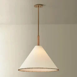 Hartwell Pendant