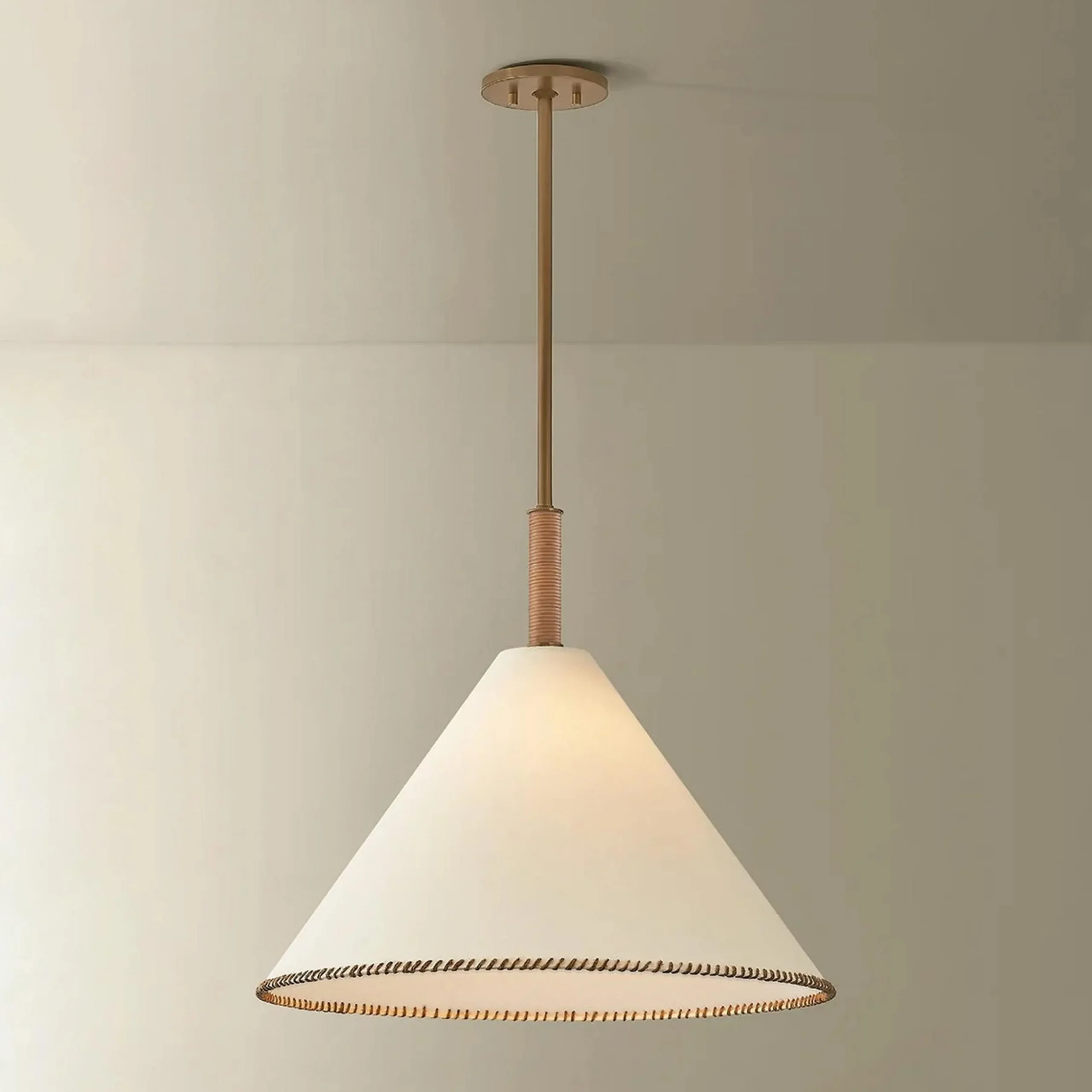 Hartwell Pendant