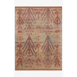 Hartwood Hand-Knotted Rug