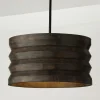 Harvinder Chandelier - Drum