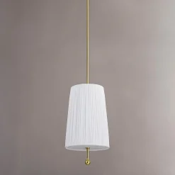 Hastings Pendant
