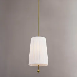 Hastings Pendant