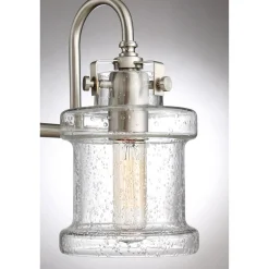 Hatteras Jar Vanity Light - 3 Light