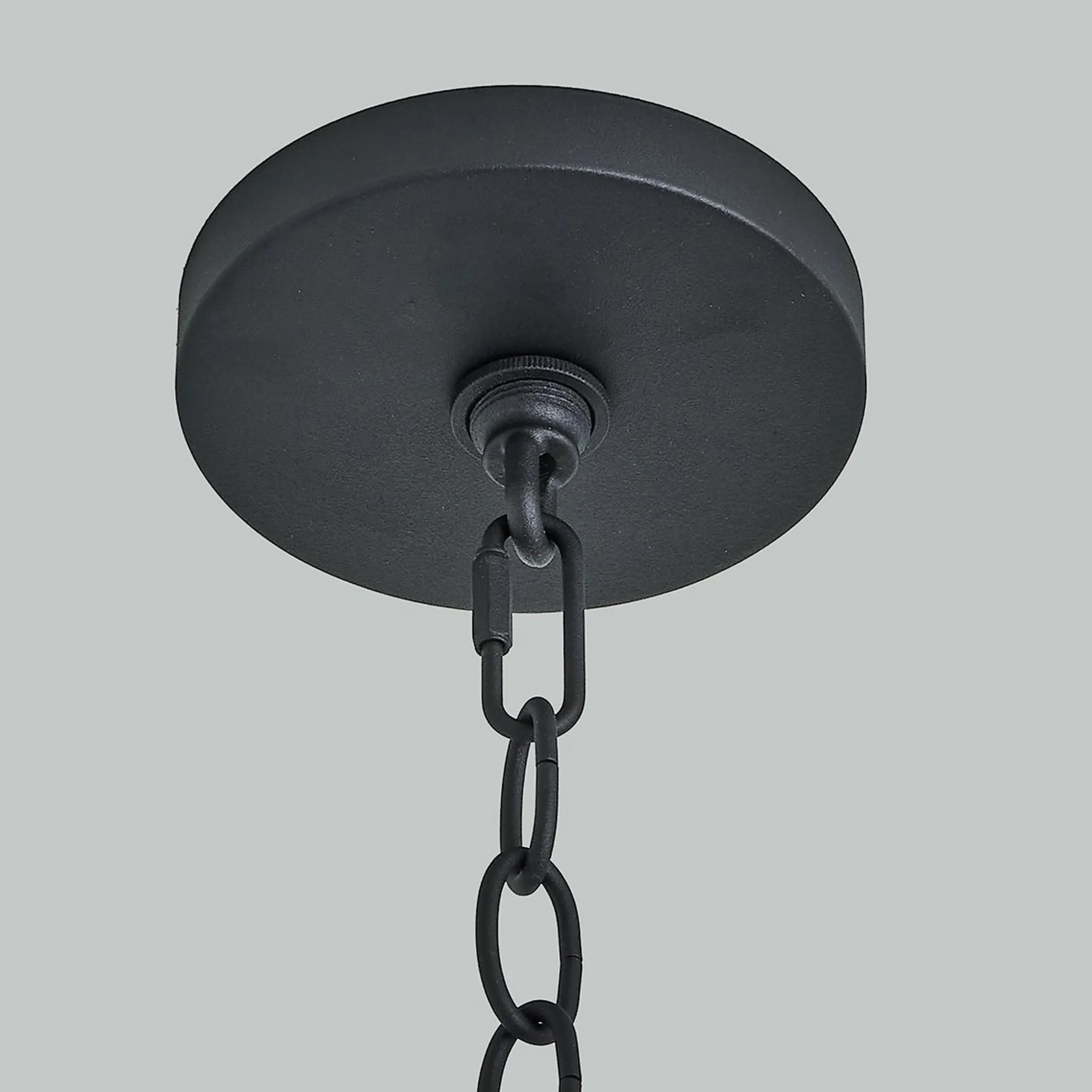 Hazy Lining Chandelier