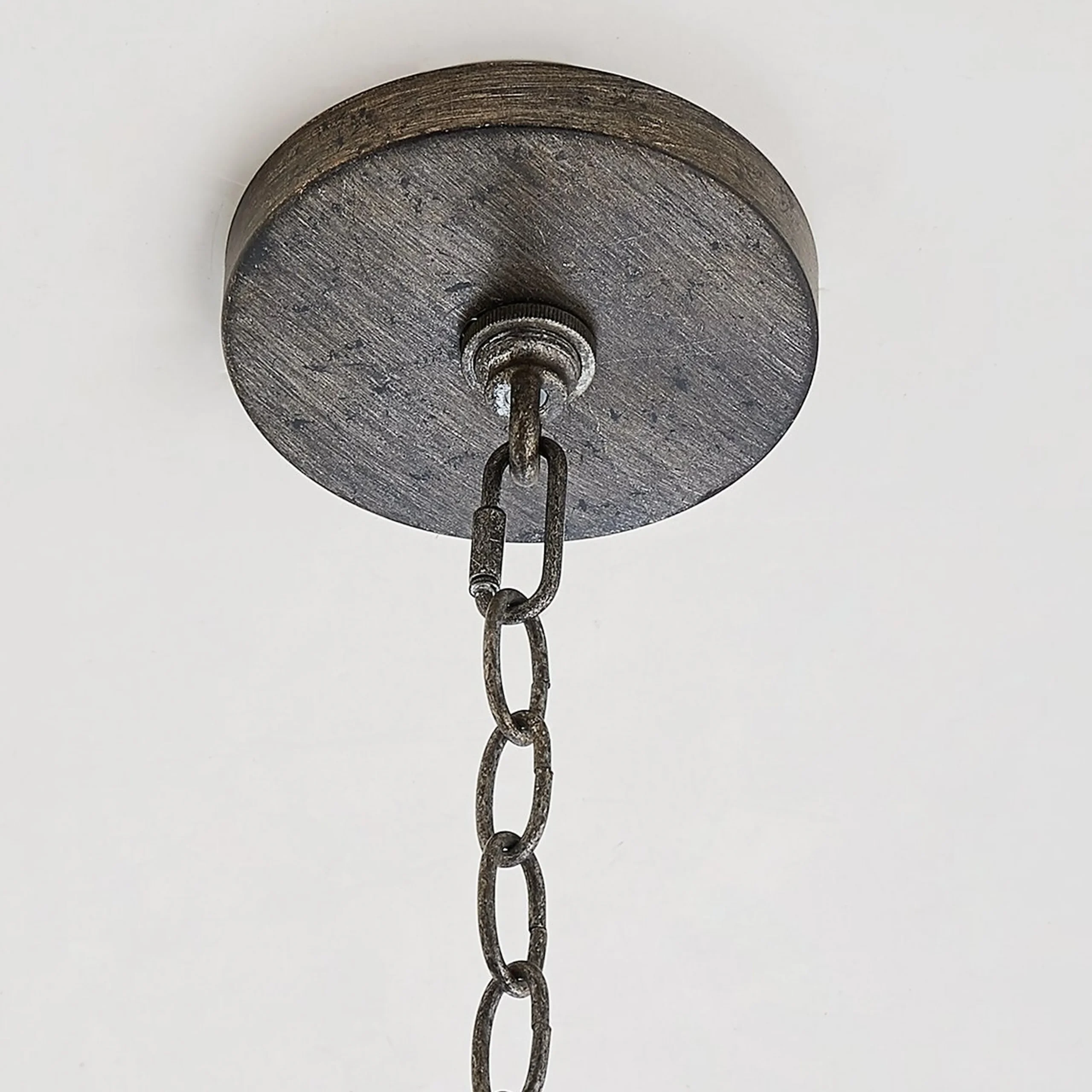 Hazy Lining Chandelier