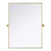 Heathfield Tilt Mirror - Large