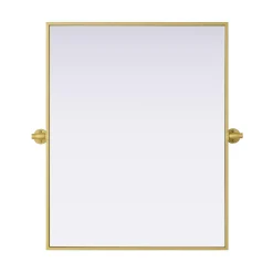 Heathfield Tilt Mirror - Small