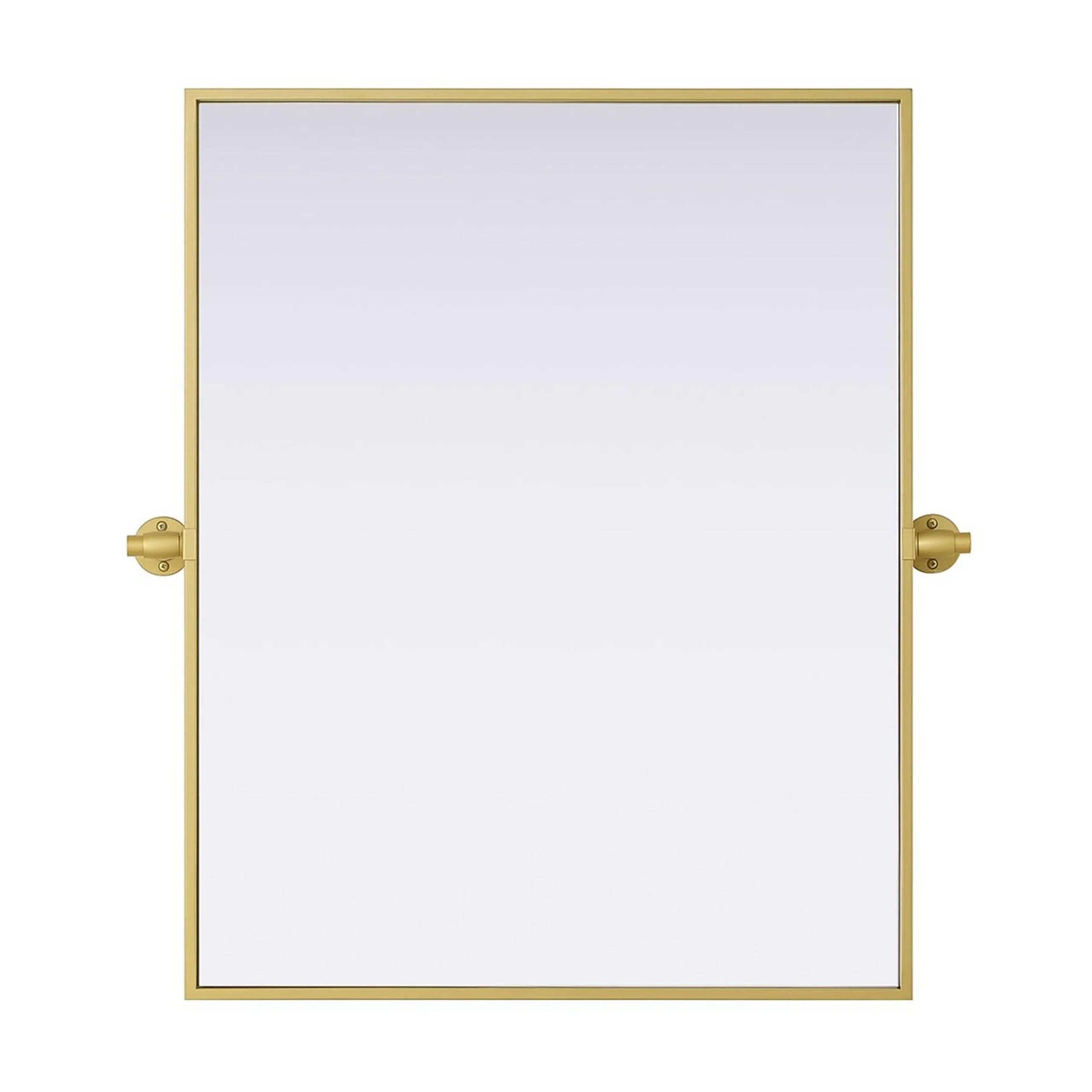 Heathfield Tilt Mirror - Small