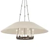 Hector Chandelier - 6 Light
