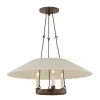 Hector Chandelier - 3 Light