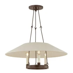 Hector Chandelier - 3 Light