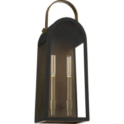 Heilyn Outdoor Sconce - 2 Light