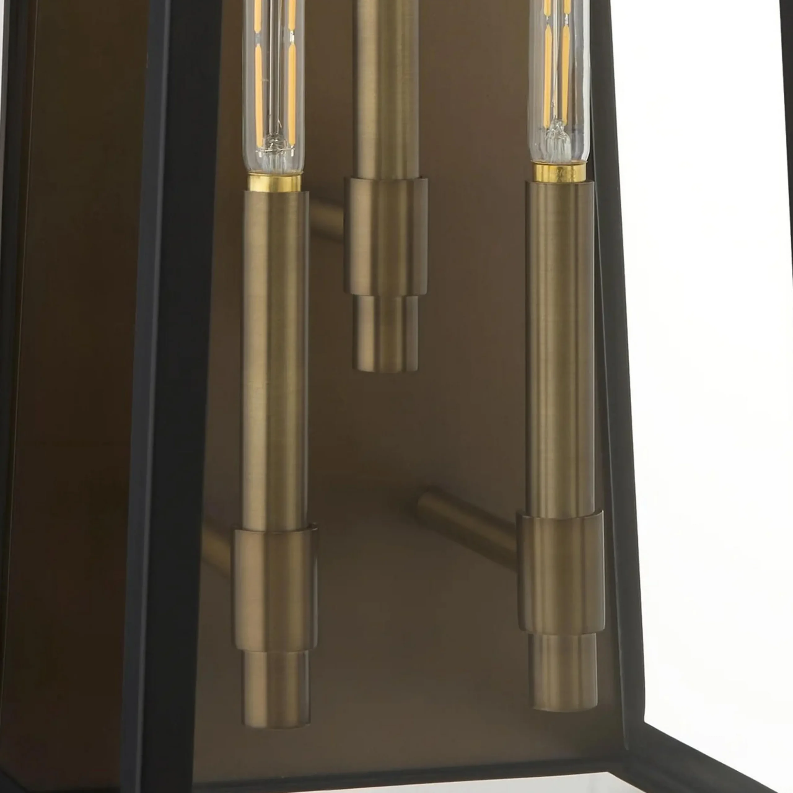 Heilyn Outdoor Sconce - 3 Light