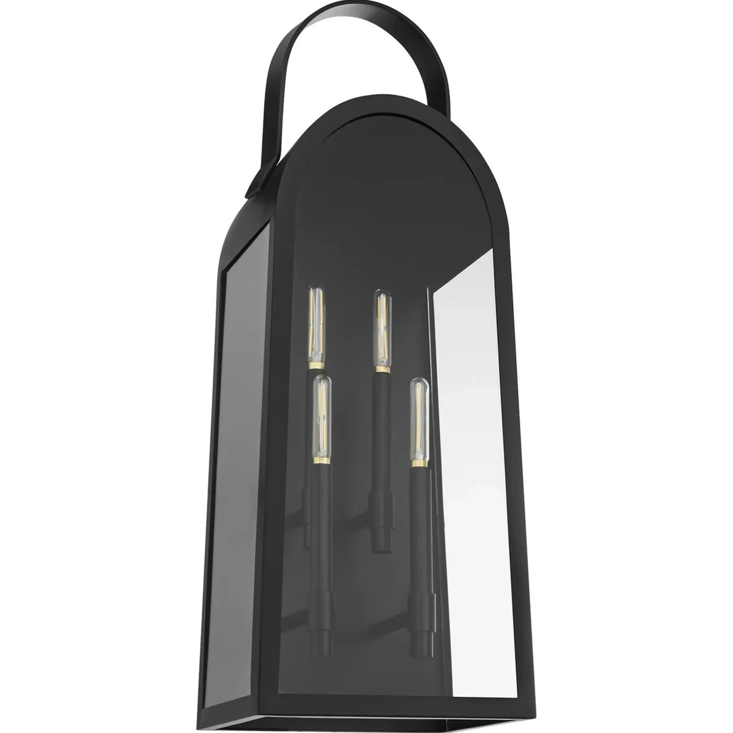 Heilyn Outdoor Sconce - 4 Light