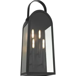 Heilyn Outdoor Sconce - 4 Light