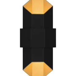 Helmsley Outdoor Sconce - Small