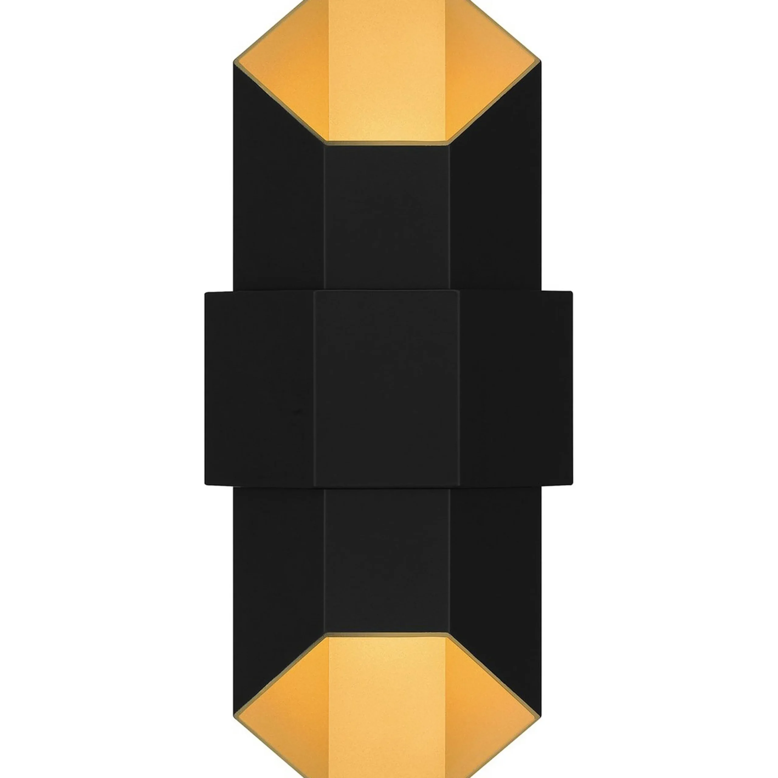 Helmsley Outdoor Sconce - Small
